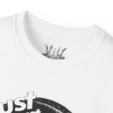 Trust Who? Tee