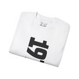 1972 Tee