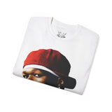 50 Cent Big Head Tee