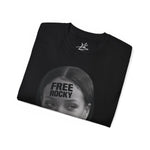 Free Rocky Tee - T-Shirt - PureReign Clothing