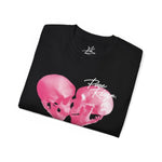 Till death do us part Tee - T-Shirt - PureReign Clothing