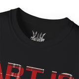 ART IS EVERYWHERE Tee