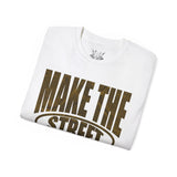 Make the Street Fly Again Tee