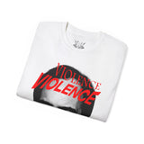 Tarantino Violence Tee