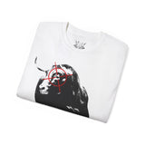 B&W Bull Tee