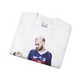 Zidane Trophy Tee