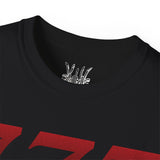Red 777 Tee