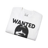 WANTED Asap Tee