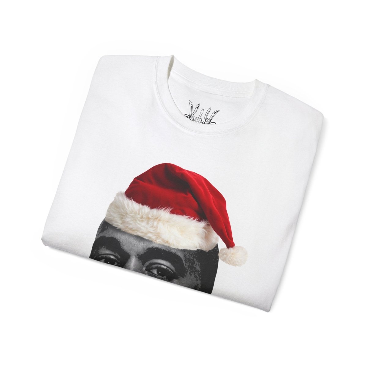 Santa YE Tee - T-Shirt - PureReign Clothing