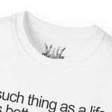 Love Yourz Lyrics Tee