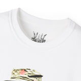 Maradona Cigar Tee