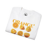 Orange' - PureReign Clothing