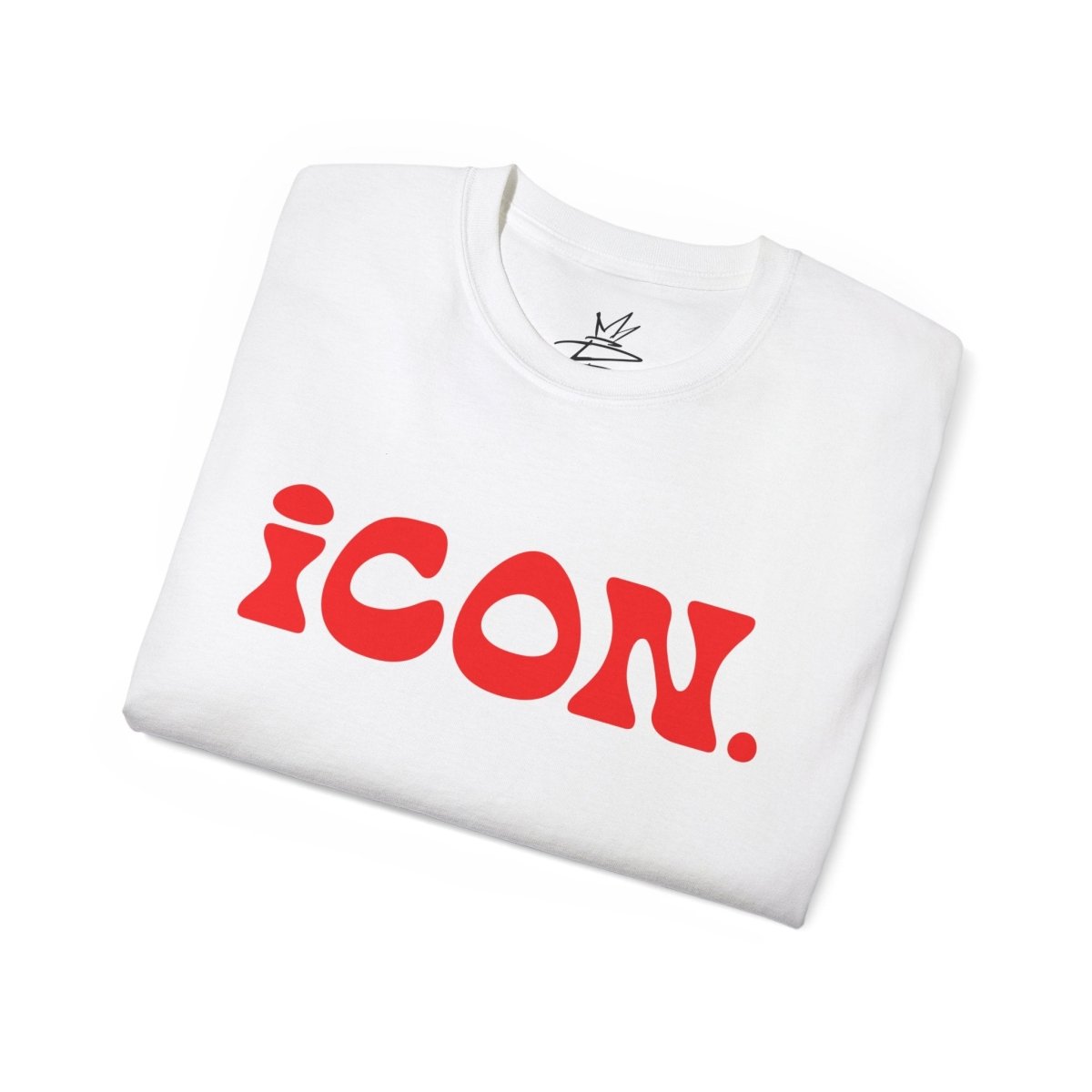 ICON. Tee - T-Shirt - PureReign Clothing