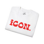 ICON. Tee - T-Shirt - PureReign Clothing