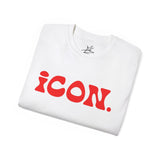 ICON. Tee - T-Shirt - PureReign Clothing
