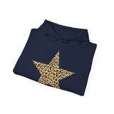 Wild Star Hoodie - Hoodie - PureReign Clothing
