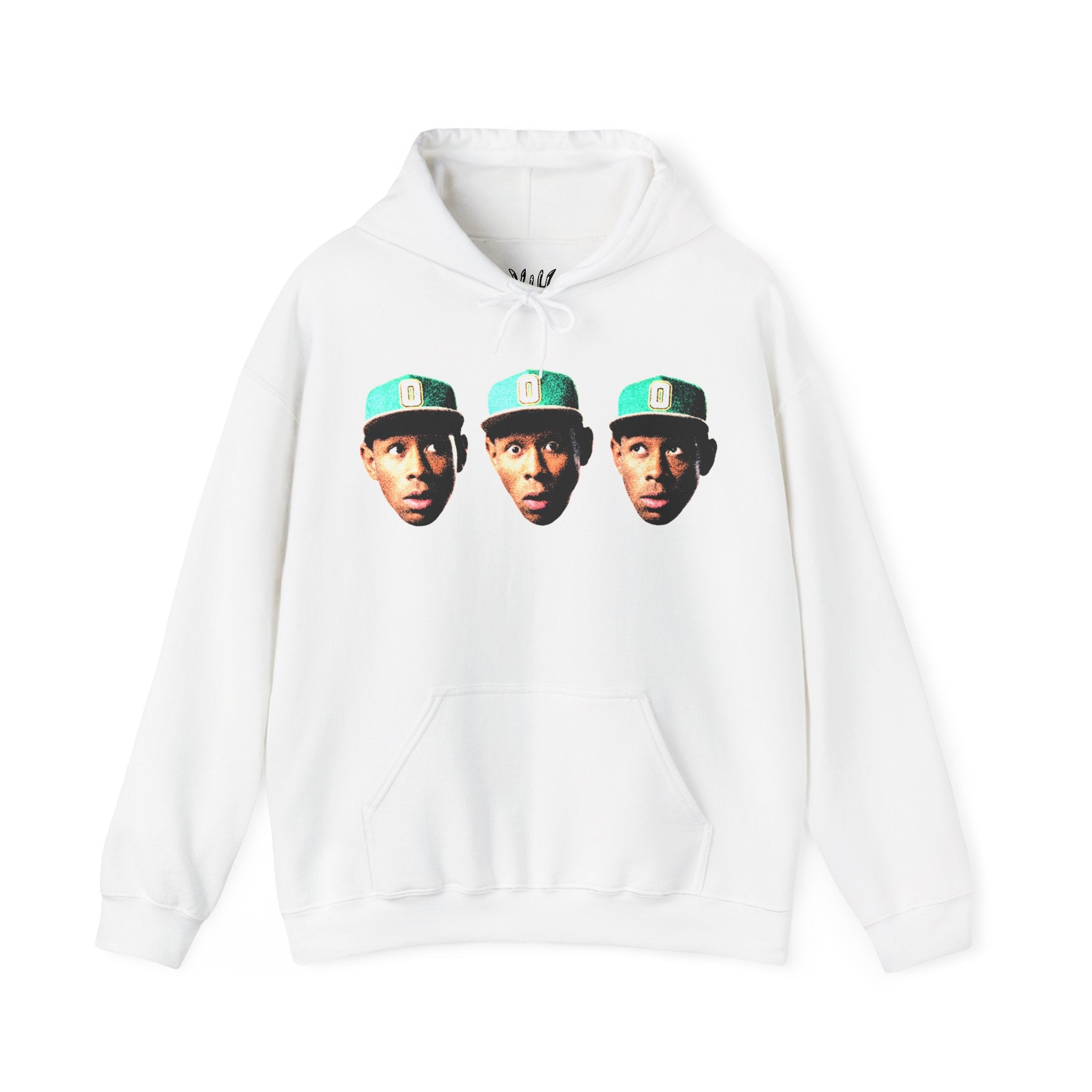 Triple Tyler Hoodie