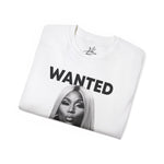 WANTED Nicki Tee - T-Shirt - PureReign Clothing