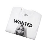 WANTED Nicki Tee - T-Shirt - PureReign Clothing