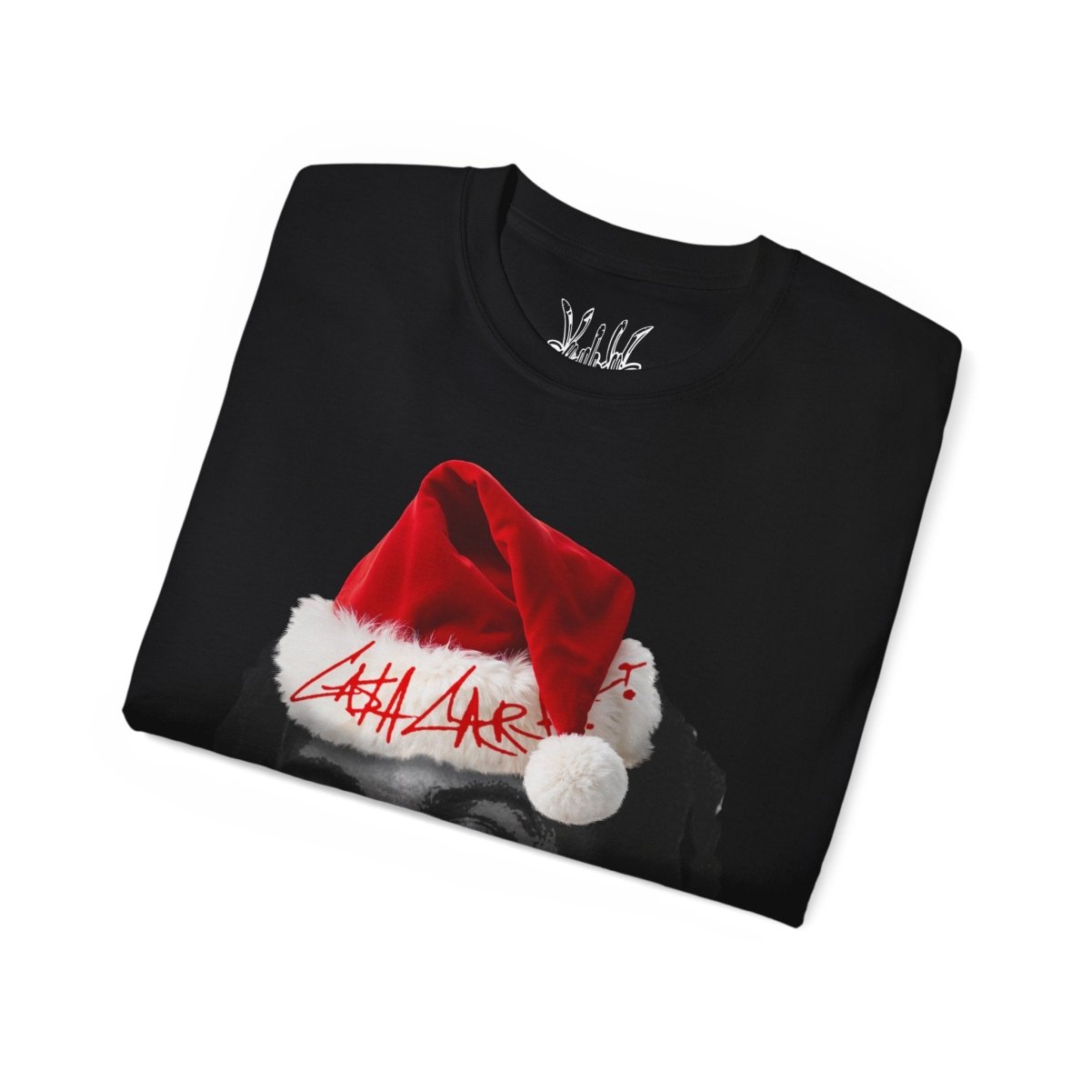 Santa Carti Tee - T-Shirt - PureReign Clothing
