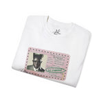 Tyler Chromakopia Licence Tee - T-Shirt - PureReign Clothing