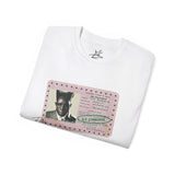Tyler Chromakopia Licence Tee - T-Shirt - PureReign Clothing
