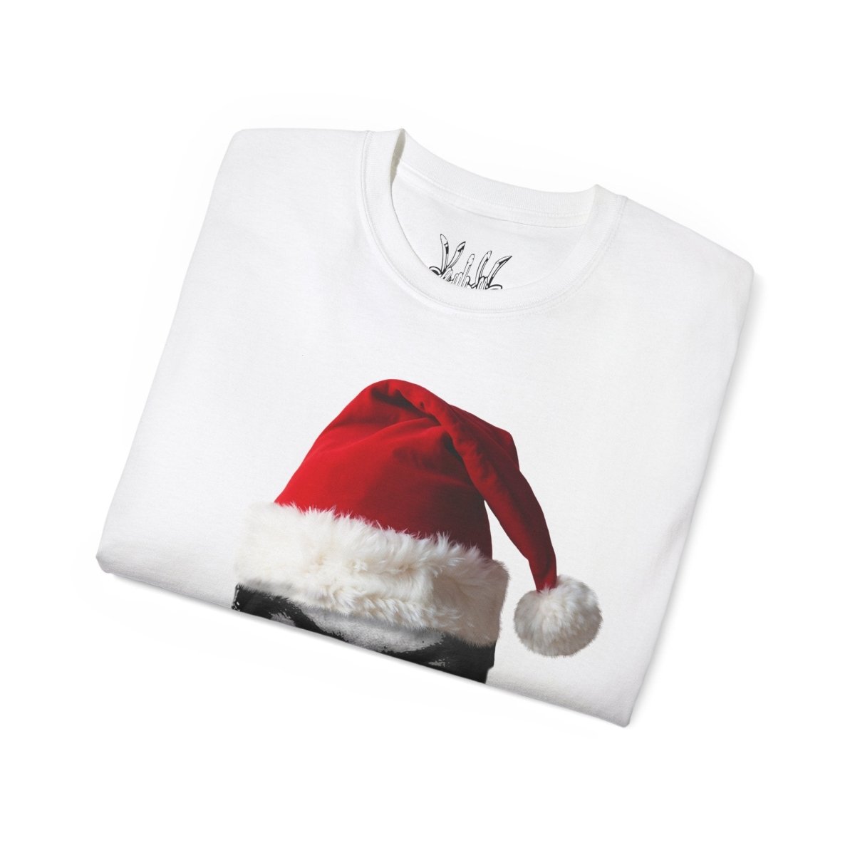 Santa Ice Cube Tee - T-Shirt - PureReign Clothing