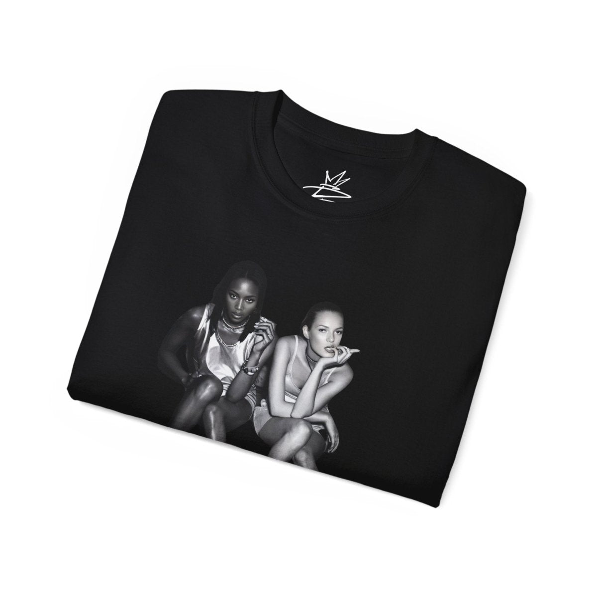 Iconic Kate Tee - T-Shirt - PureReign Clothing