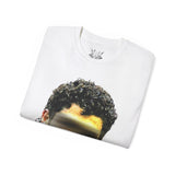 CR7 FA Cup Big Head Tee