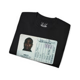 Pac I.D Tee
