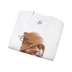 Proud & Icey Tee - T-Shirt - PureReign Clothing