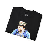 Maradona Cigar Tee