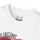 Candy Gleam Grillz Tee