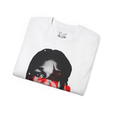 Crimson A$AP Tee