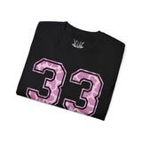 Wild 33 Tee