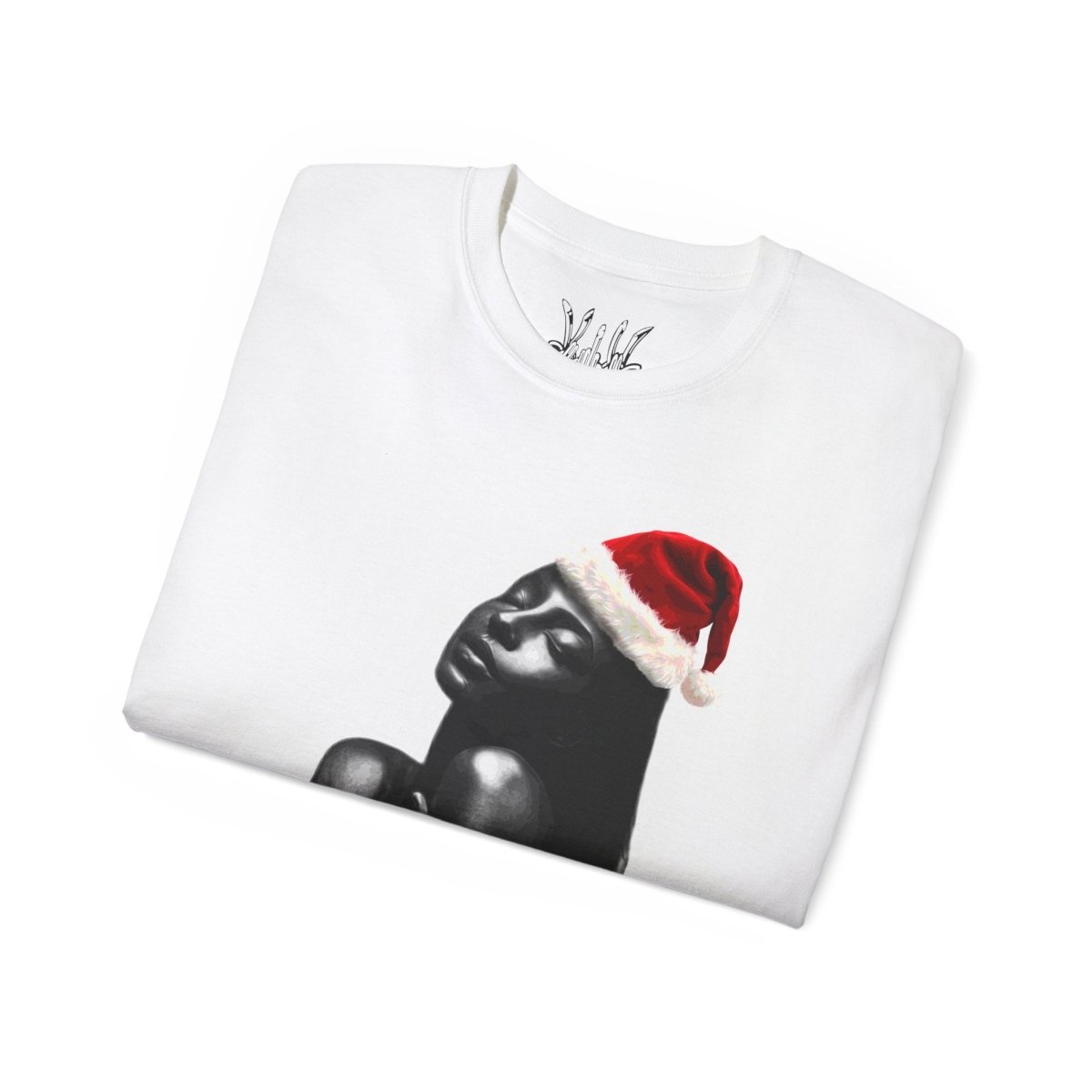 Santa Sade Tee - T-Shirt - PureReign Clothing