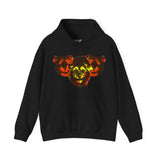Three Lions Hoodie
