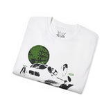 Straight to the Moon Tee