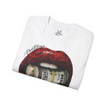 Money Taste Tee - T-Shirt - PureReign Clothing