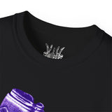 Purple Gloves Tee
