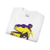Galaxy Vert Tee