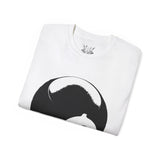 Vintage 8 Ball Tee