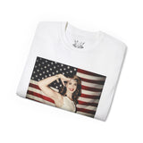 Americana Lana Tee