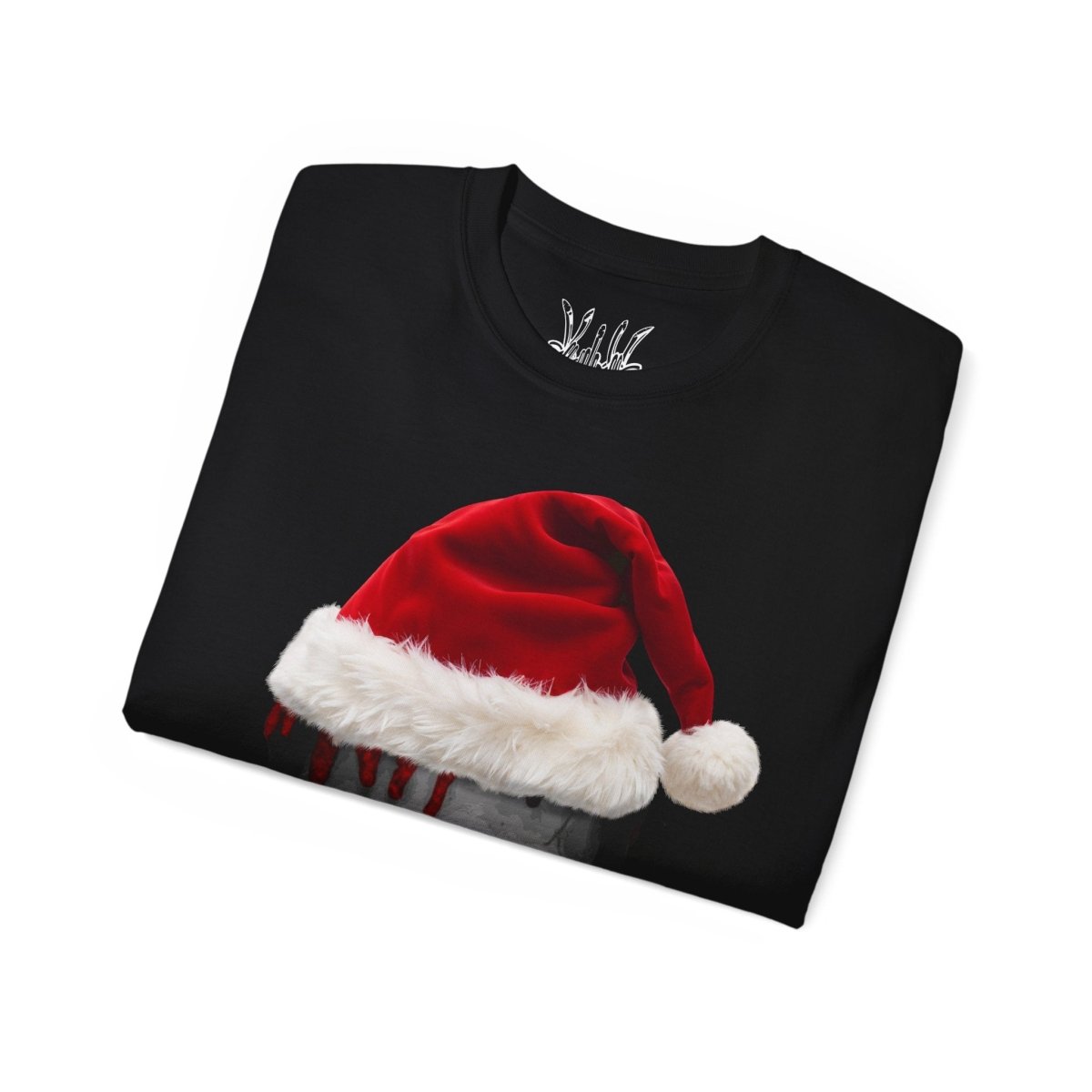 Santa Triple X Tee - T-Shirt - PureReign Clothing