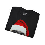 Santa Frank Tee