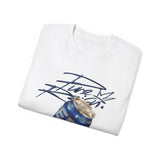 Chilled Chrome Tee