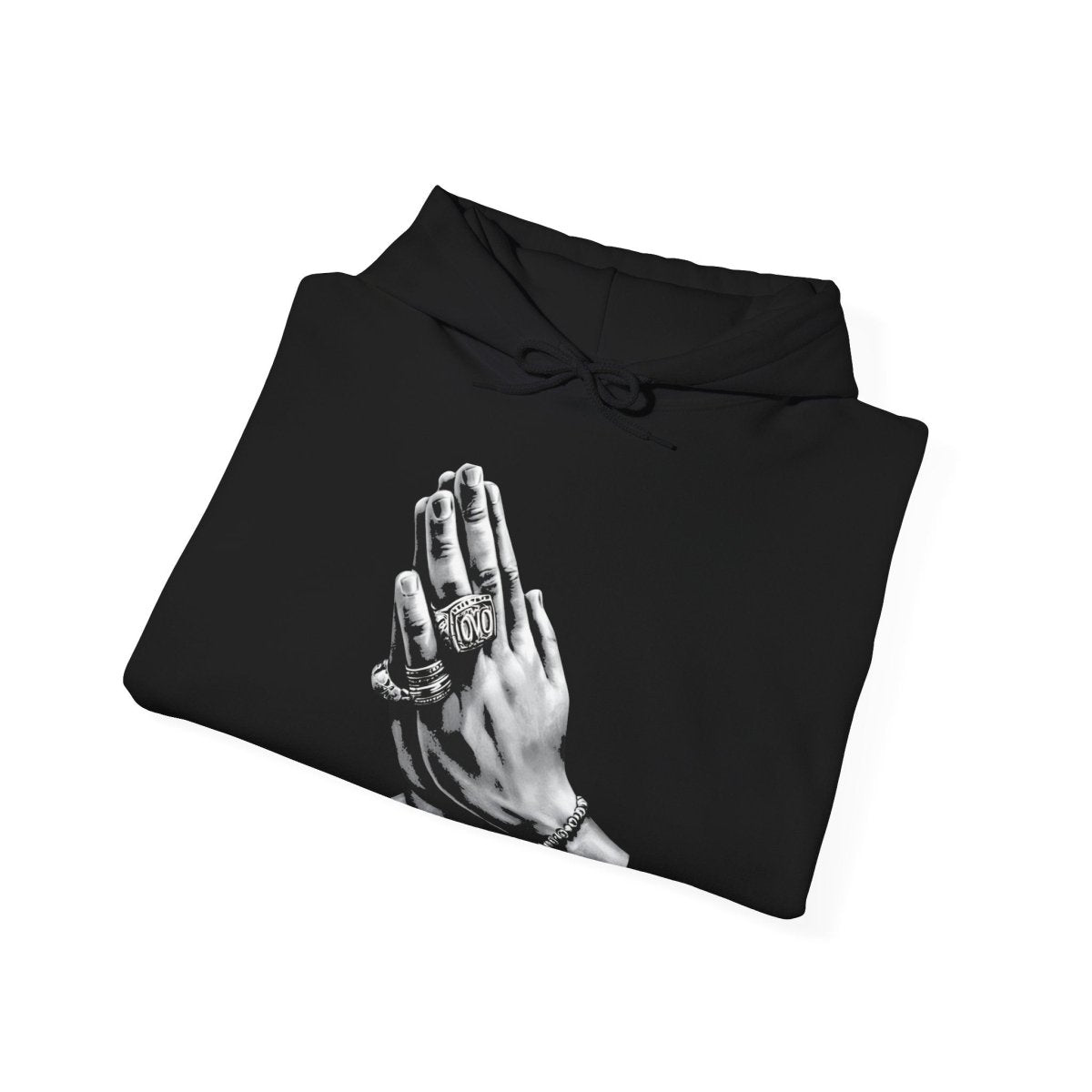 OVO Prayer Hoodie - Hoodie - PureReign Clothing