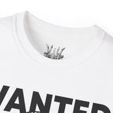 WANTED Asap Tee