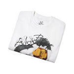 Talk Rich Tee - T-Shirt - PureReign Clothing