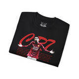 CR7 Poster Tee